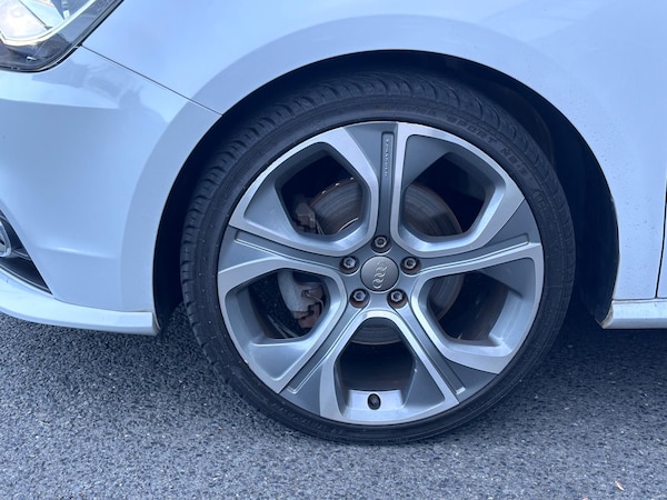 Used Audi A1 2025 for sale - 76152317: Photo 9