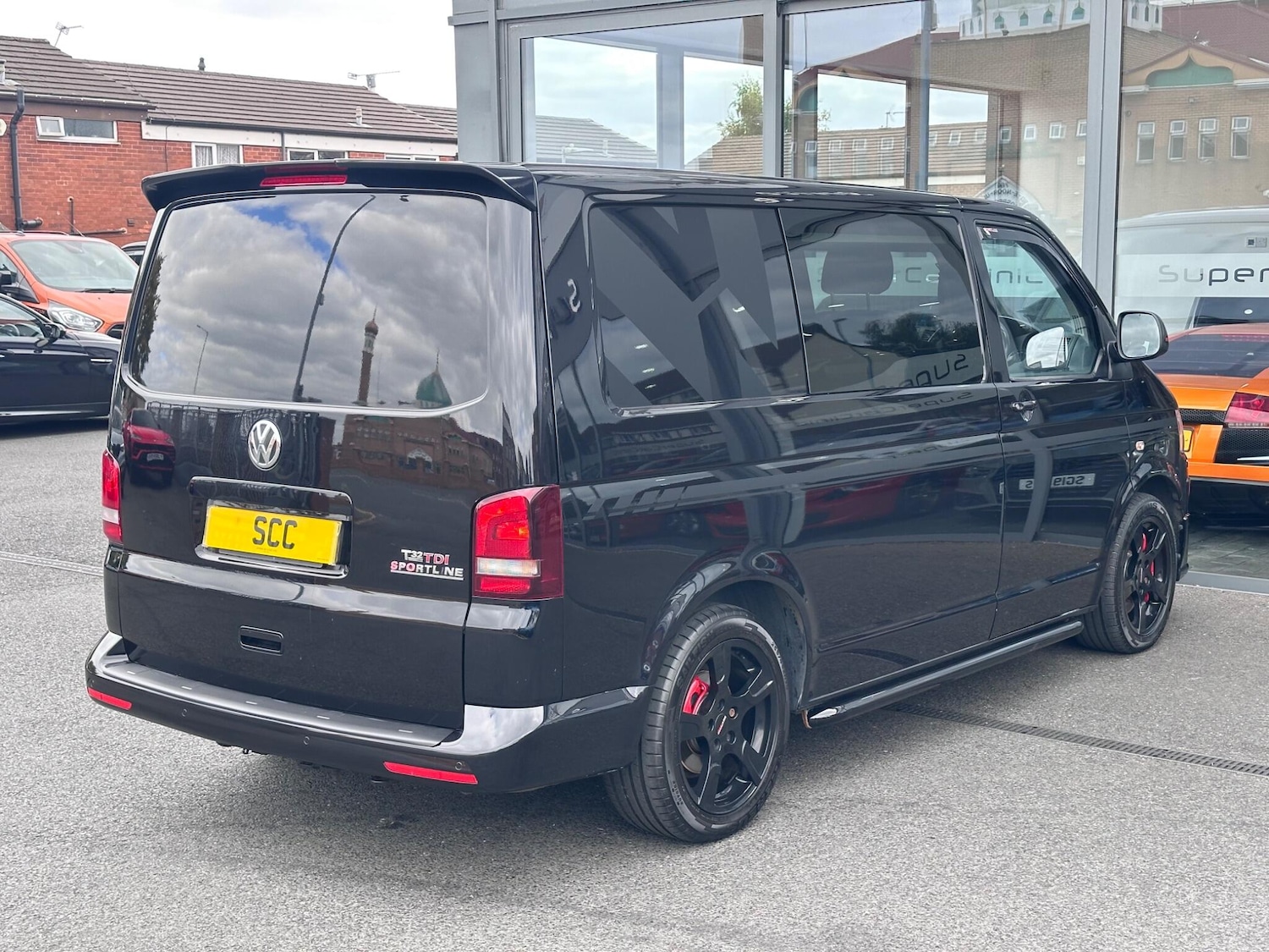 Vehicle 11
