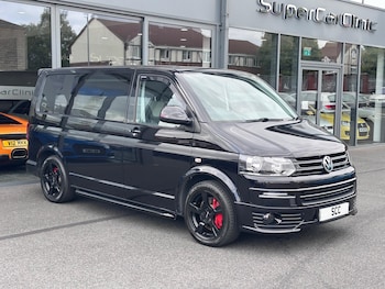 Volkswagen - Transporter