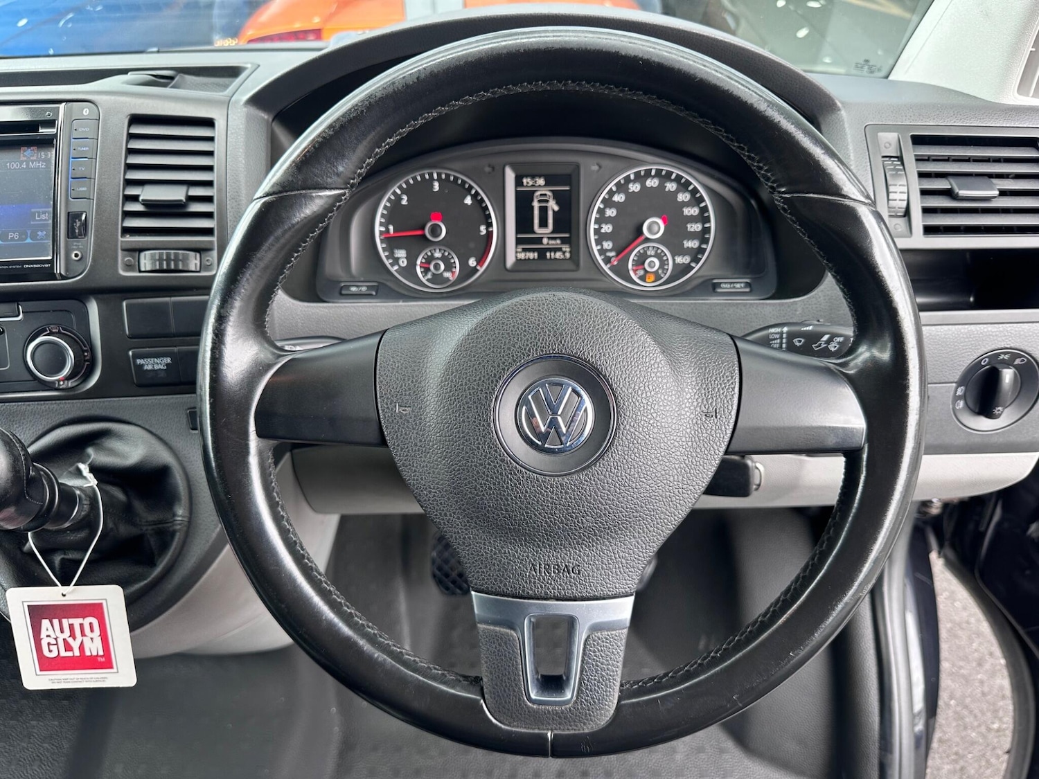 Vehicle 24