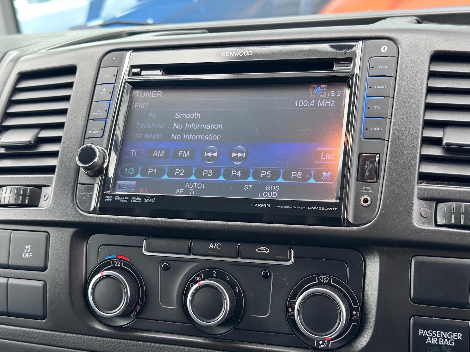 Vehicle 25