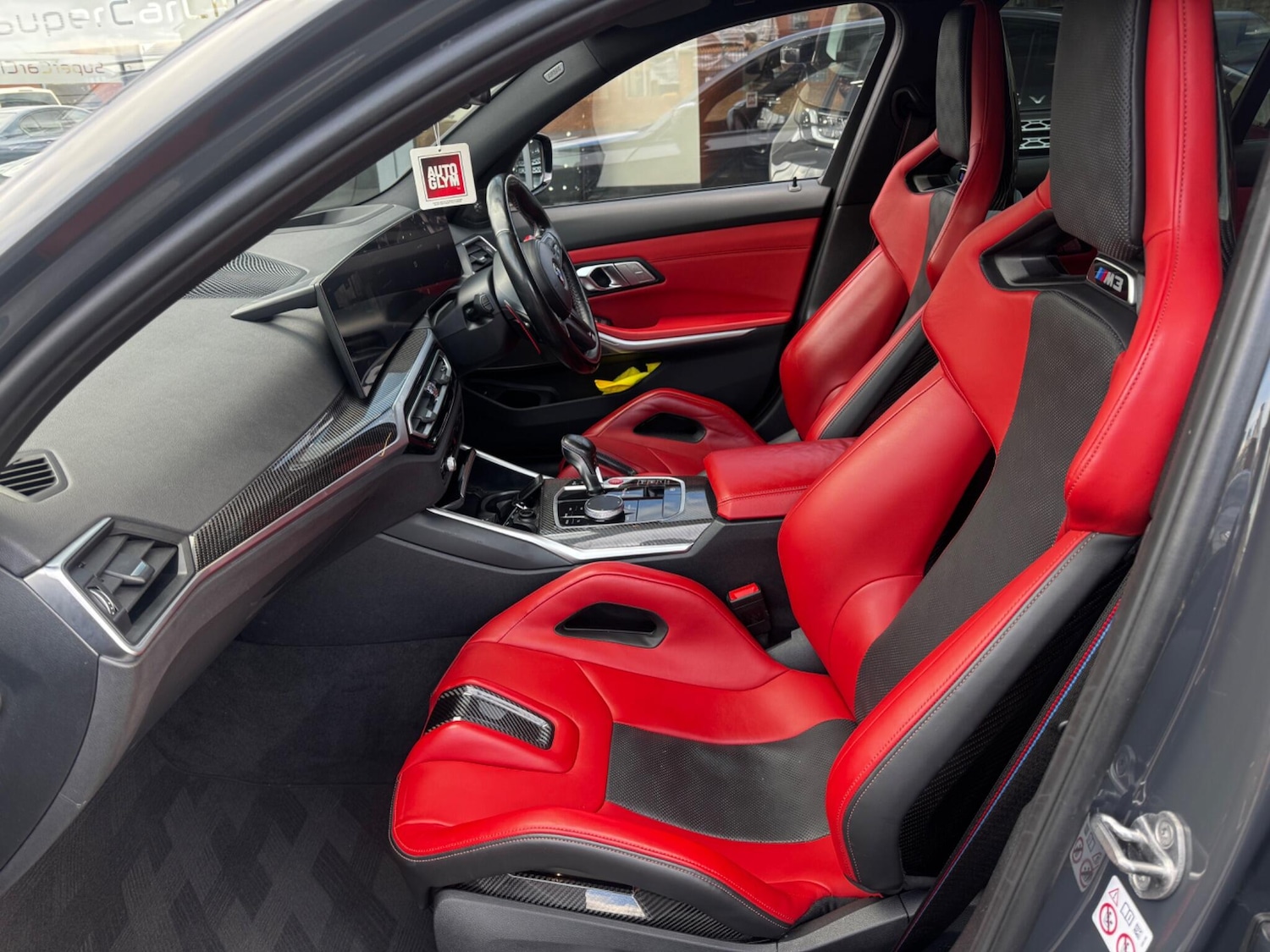 Used BMW M3 for sale - 78219976: Photo 2