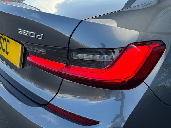 Used BMW 3 Series 2020 for sale - 75544084: Photo 10
