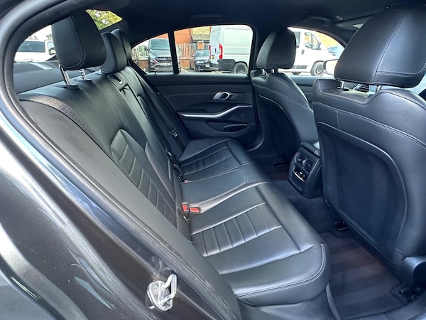 Used BMW 3 Series 2020 for sale - 75544084: Photo 13