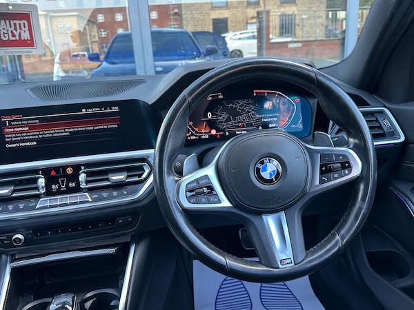 Used BMW 3 Series 2020 for sale - 75544084: Photo 18