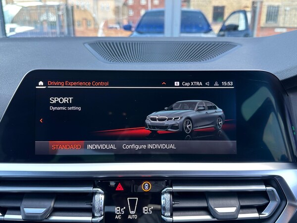 Used BMW 3 Series 2020 for sale - 75544084: Photo 25