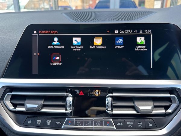 Used BMW 3 Series 2020 for sale - 75544084: Photo 29