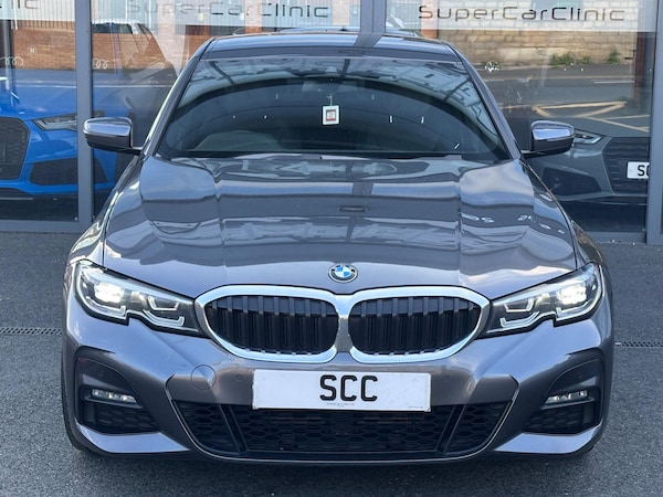 Used BMW 3 Series 2020 for sale - 75544084: Photo 2
