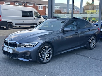 Used BMW 3 Series 2020 for sale - 75544084: Photo