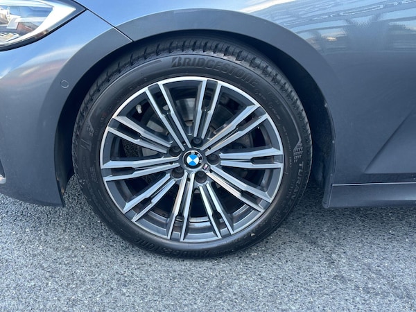 Used BMW 3 Series 2020 for sale - 75544084: Photo 8