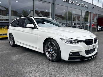 Used BMW 3 Series 2016 for sale - 78291948: Photo