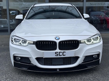 Used BMW 3 Series 2016 for sale - 78291948: Photo