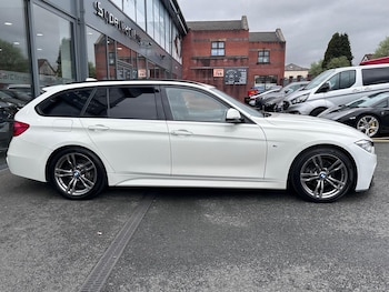 Used BMW 3 Series 2016 for sale - 78291948: Photo