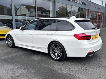 Used BMW 3 Series 2016 for sale - 78291948: Photo