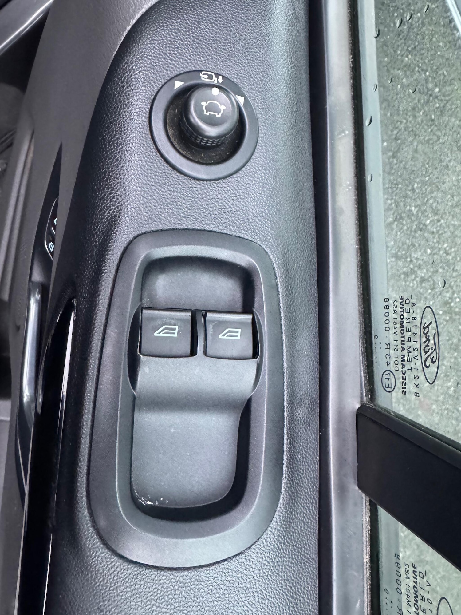 Used Ford Transit Custom 2019 for sale - 76839686: Photo 11