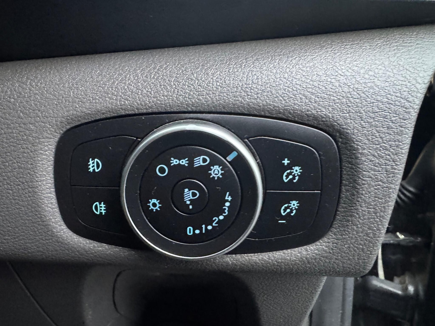 Used Ford Transit Custom 2019 for sale - 76839686: Photo 13