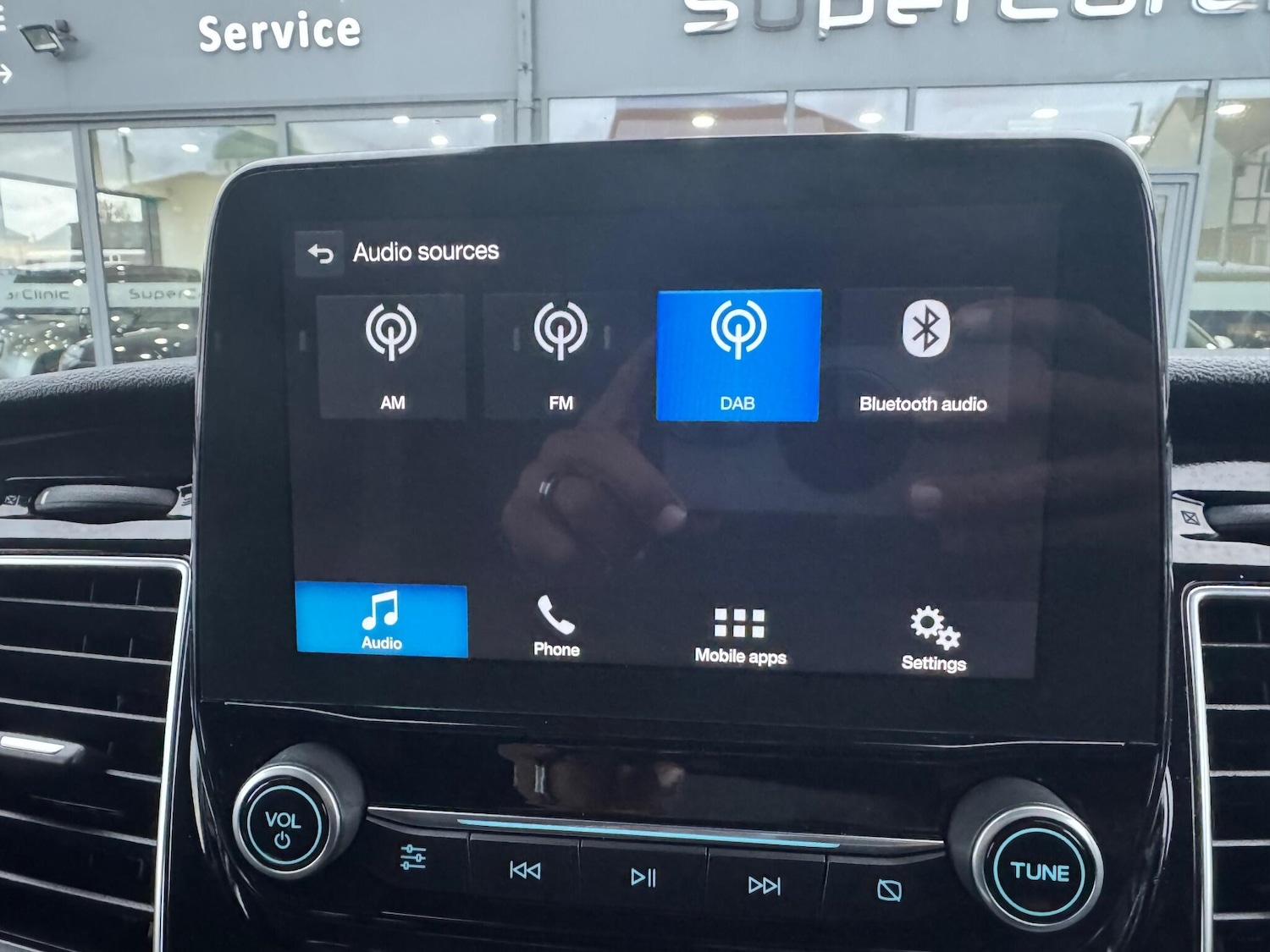 Used Ford Transit Custom 2019 for sale - 76839686: Photo 17