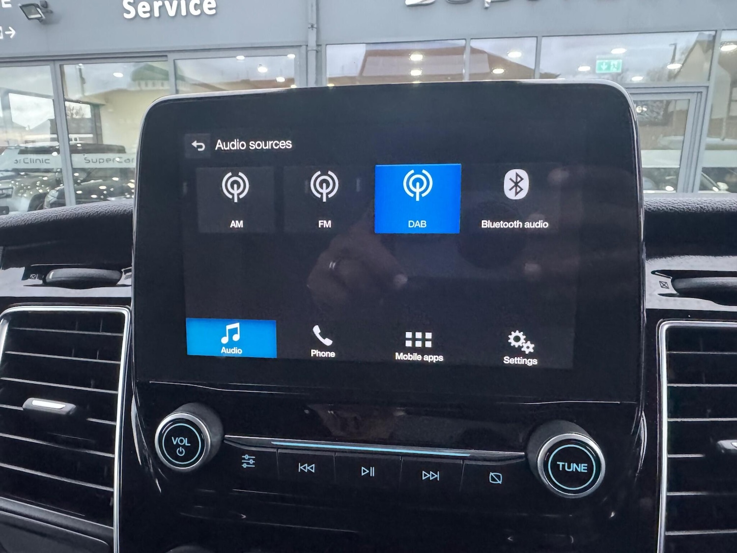 Used Ford Transit Custom 2019 for sale - 76839686: Photo 18