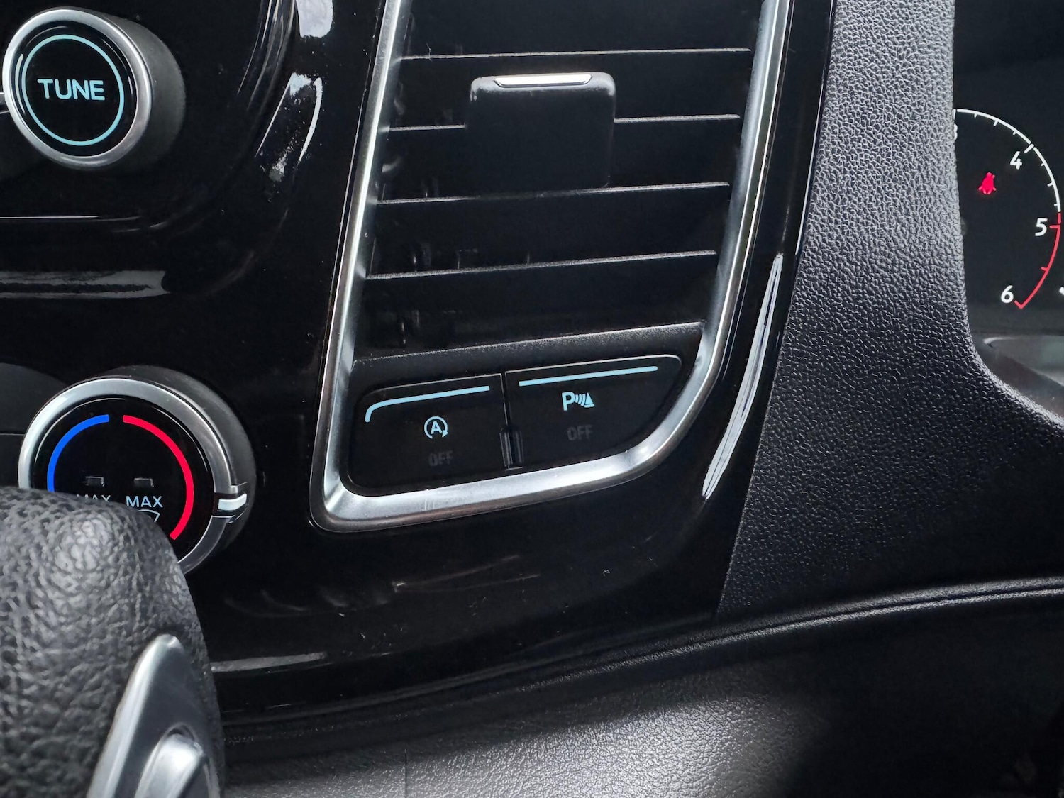 Used Ford Transit Custom 2019 for sale - 76839686: Photo 20