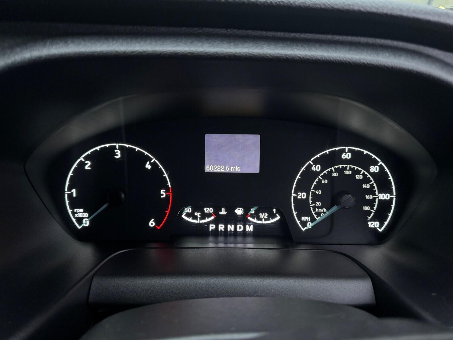 Used Ford Transit Custom 2019 for sale - 76839686: Photo 22