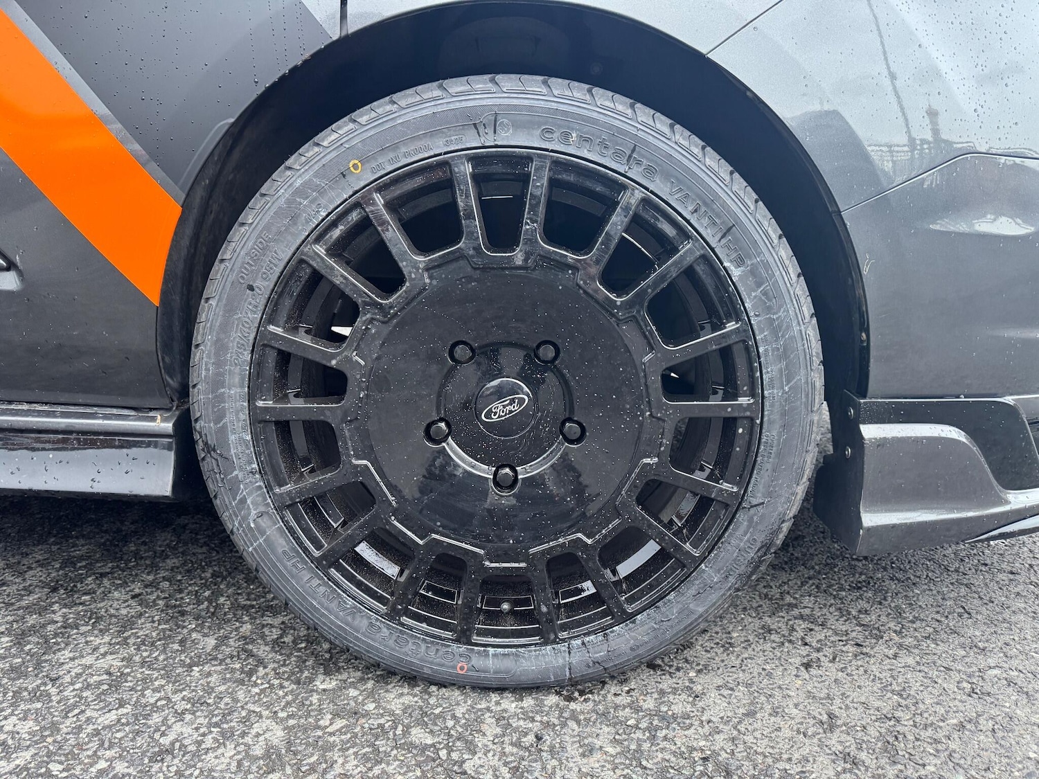 Used Ford Transit Custom 2019 for sale - 76839686: Photo 6