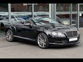 Used Bentley Continental 2015 for sale - 73647523: Photo