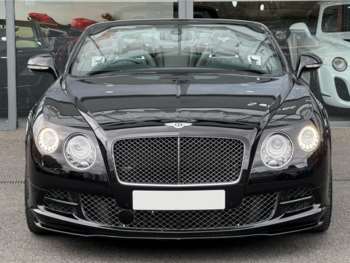 Used Bentley Continental 2015 for sale - 73647523: Photo