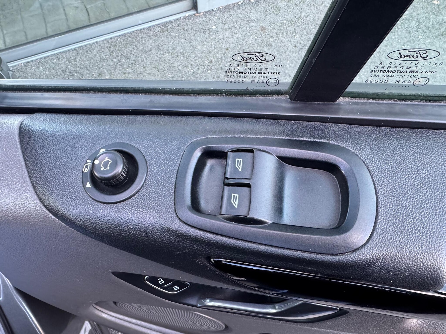 Used Ford Transit Custom for sale - 77057464: Photo 22