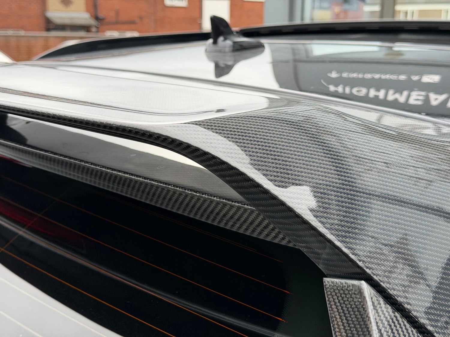 Used Bentley Bentayga 2017 for sale - 78058383: Photo 13