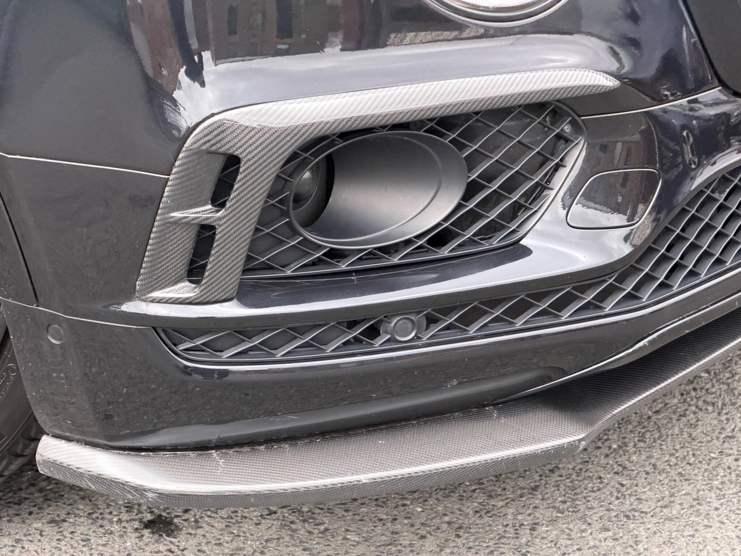 Used Bentley Bentayga 2017 for sale - 78058383: Photo 16