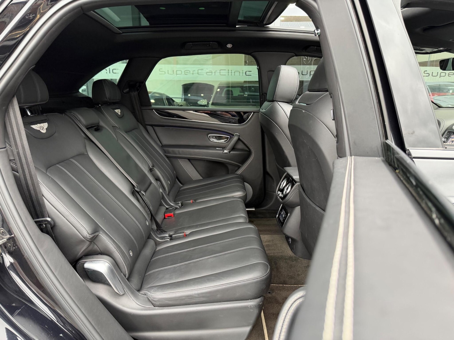 Used Bentley Bentayga 2017 for sale - 78058383: Photo 20