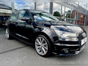 Used Audi A1 2013 for sale - 75589447: Photo