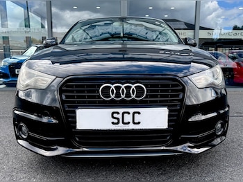 Used Audi A1 2013 for sale - 75589447: Photo