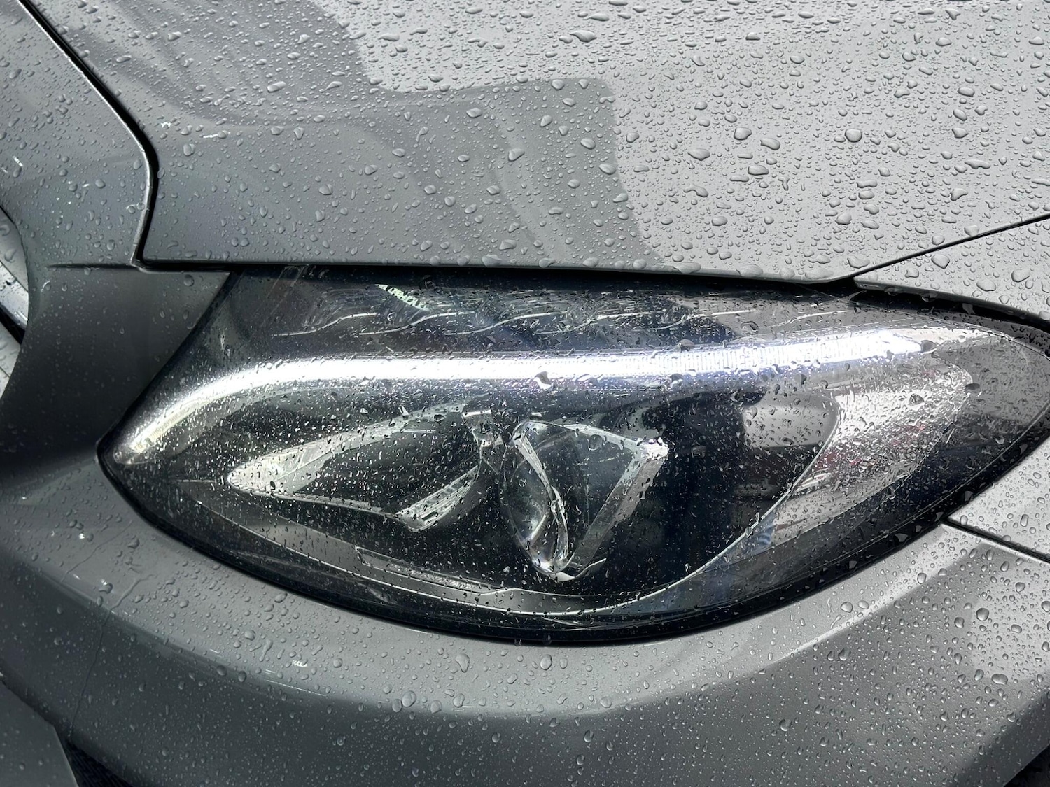 Used Mercedes-Benz C Class 2015 for sale - 76175342: Photo 10