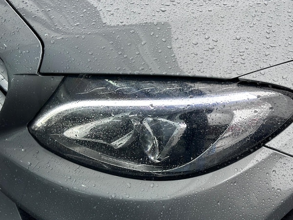 Used Mercedes-Benz C-Class 2015 for sale - 76175342: Photo 10