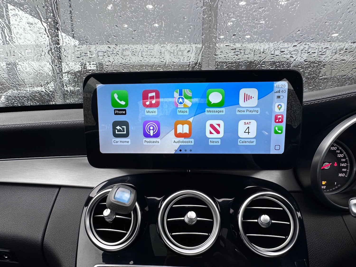 Used Mercedes-Benz C Class 2015 for sale - 76175342: Photo 16