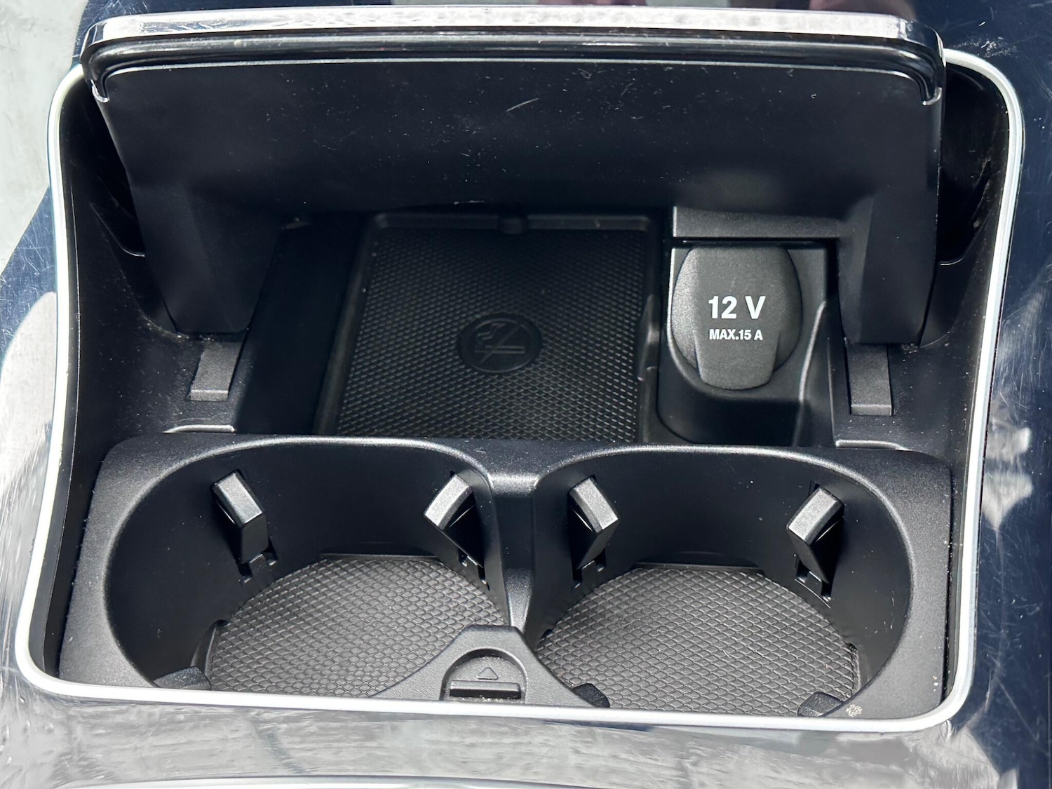 Used Mercedes-Benz C Class 2015 for sale - 76175342: Photo 19