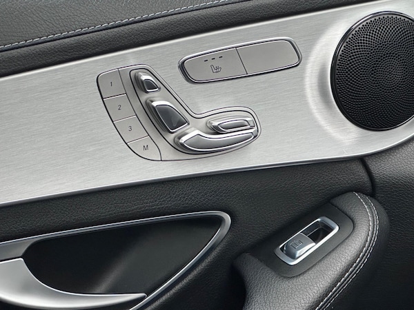 Used Mercedes-Benz C-Class 2015 for sale - 76175342: Photo 20