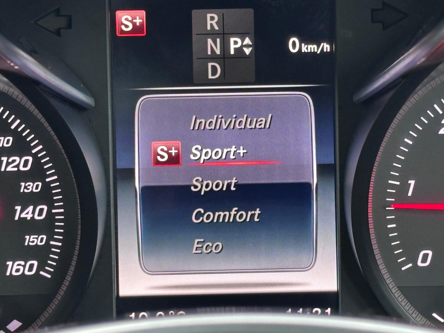 Used Mercedes-Benz C Class 2015 for sale - 76175342: Photo 21