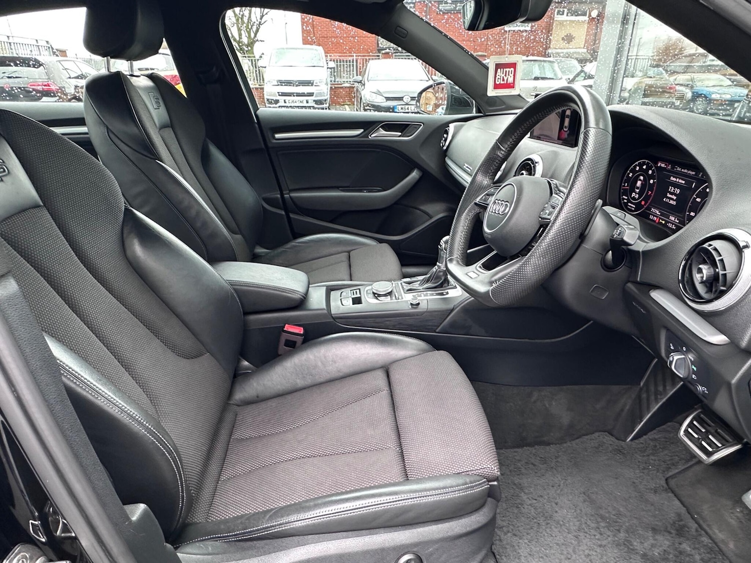 Used Audi A3 2025 for sale - 77130663: Photo 11