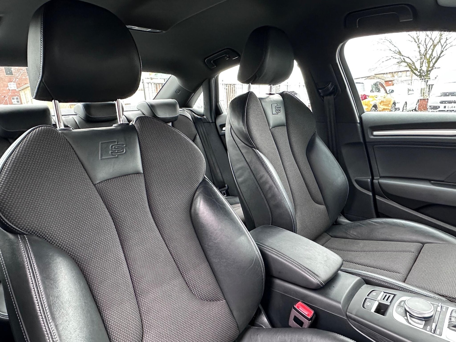 Used Audi A3 2025 for sale - 77130663: Photo 12