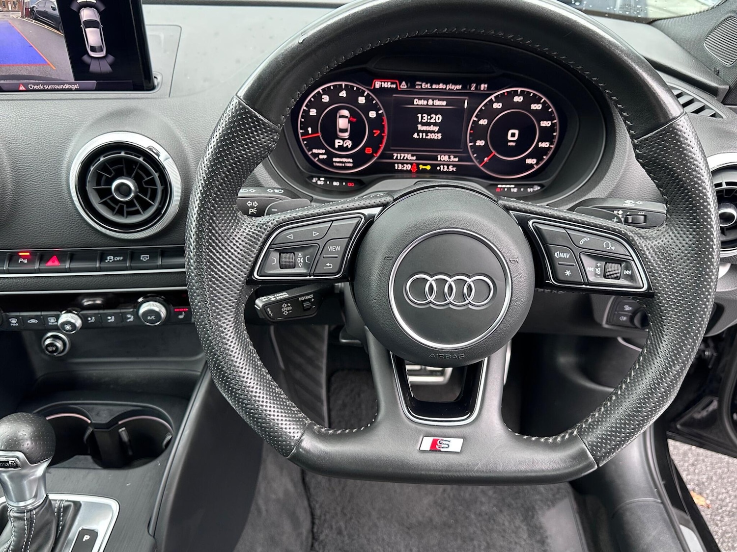 Used Audi A3 2025 for sale - 77130663: Photo 14