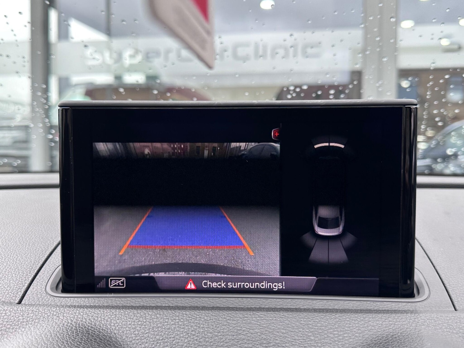 Used Audi A3 2025 for sale - 77130663: Photo 18