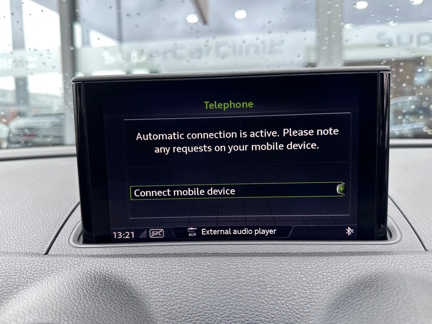 Used Audi A3 2025 for sale - 77130663: Photo 23