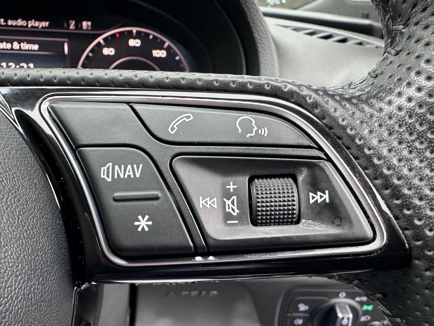 Used Audi A3 2025 for sale - 77130663: Photo 26