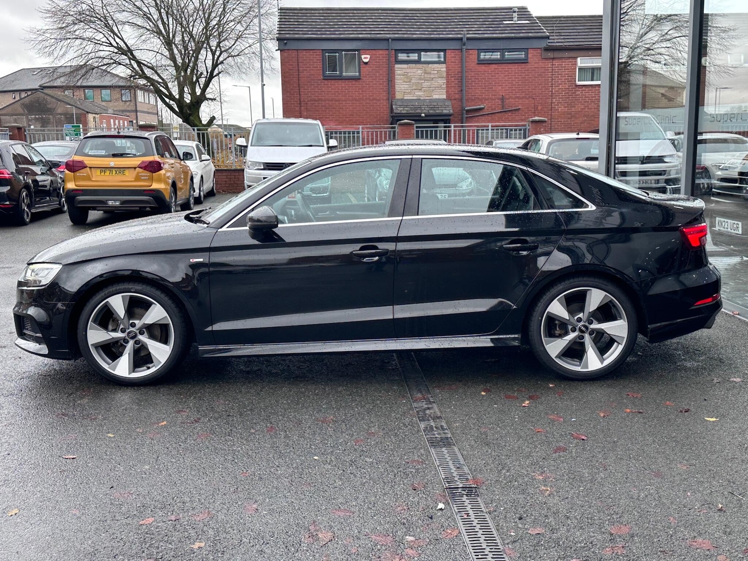 Used Audi A3 2025 for sale - 77130663: Photo 4