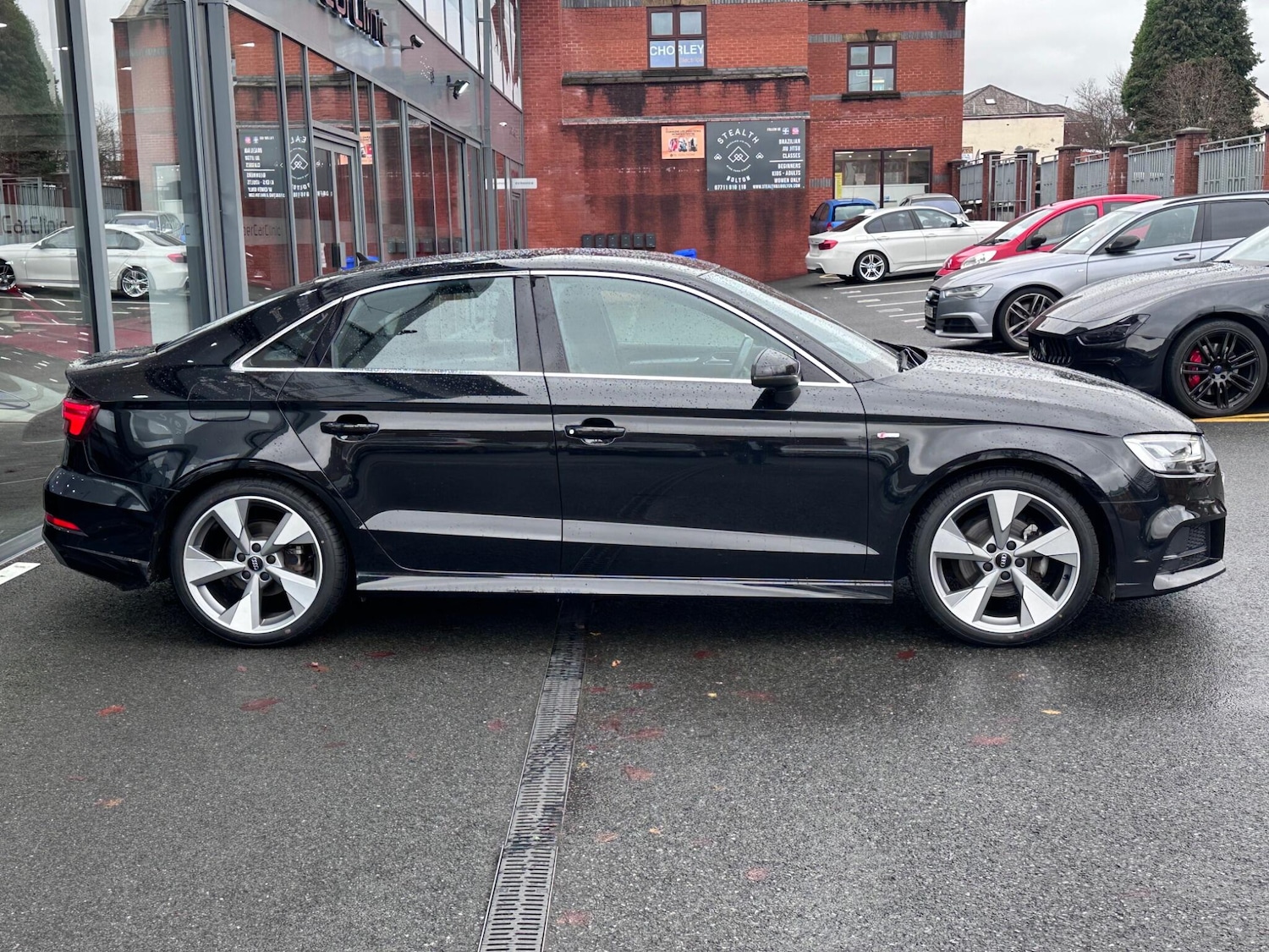 Used Audi A3 2025 for sale - 77130663: Photo 5