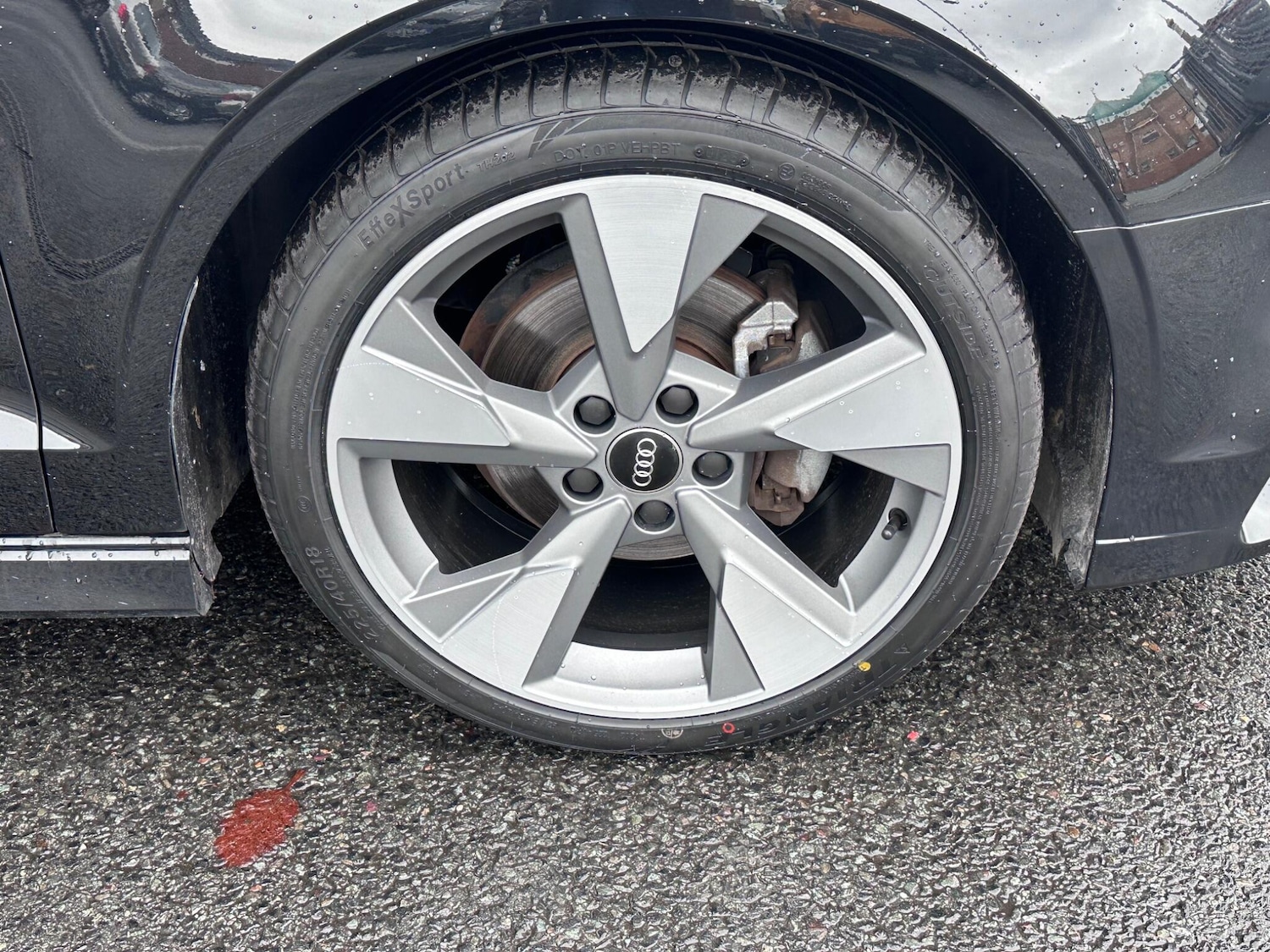 Used Audi A3 2025 for sale - 77130663: Photo 6