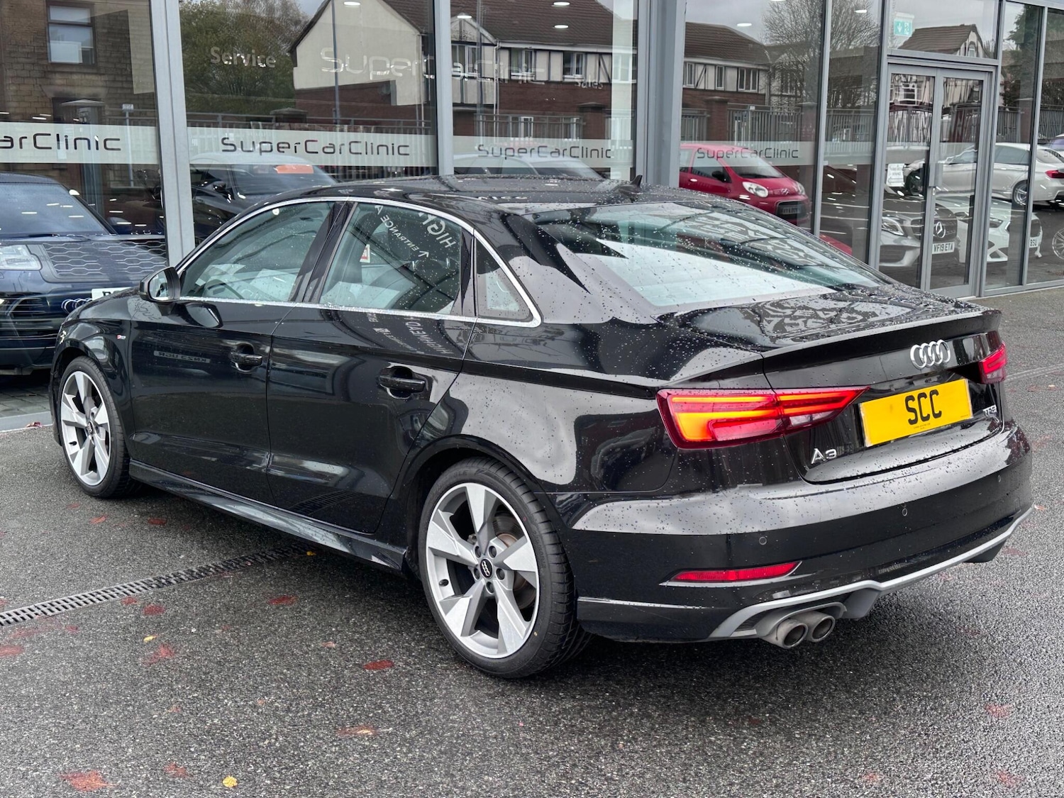 Used Audi A3 2025 for sale - 77130663: Photo 8