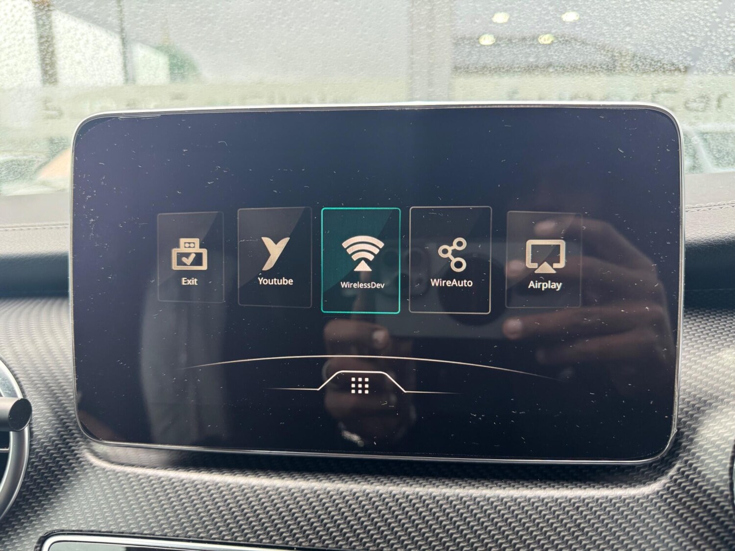 Used Mercedes-Benz V-Class 2018 for sale - 77738567: Photo 21